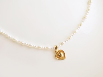 邱比特的愛心 Cœur de Cupidon