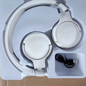 適用于JBL510BT頭戴式無線藍牙耳機多功能帶LOGO耳麥跨境源頭廠家【北歐家居生活】