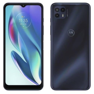 新品未開封　MOTOROLA moto g50 5G メテオグレイ20211001代表カラー