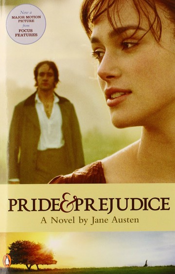 Pride and Prejudice (傲慢與偏見)  Austen 2004 Penguin
