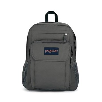 Jansport Union Pack [JS0A4NVC7H6] 後背包 運動 休閒 上課 石墨灰
