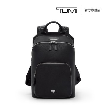 Turin Alzare 頂級商務皮革後背包