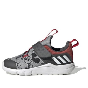 (TD) adidas Disney x RapidaFlex EL I 'Mickey'