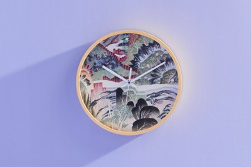 仙境幻遊時鐘