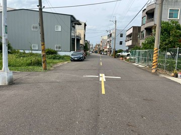 安定保安建地｜台南市安定區安定段