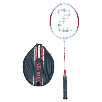 Her-Ea 禾亦 羽球拍 鐵材質 尼龍線 木 PVC皮革  HE-150  1支