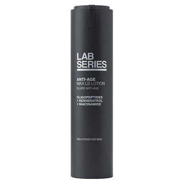 LAB SERIES 雅男士 鈦金能量緊緻乳液  45ml  1個