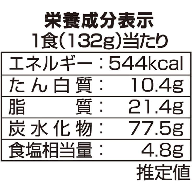 ニュータッチ 名古屋発 台湾まぜそば 132g×12個