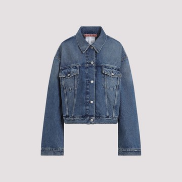 Acne Studios Acne Denim Jacket