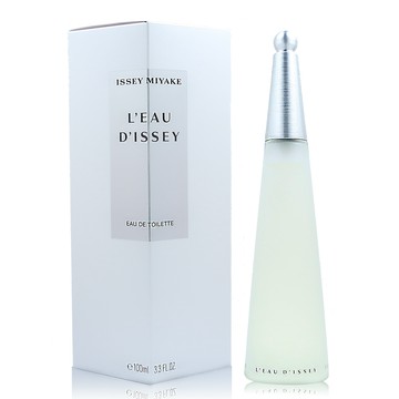 Issey Miyake 三宅一生 L’Eau  D’Issey 一生之水女性淡香水 EDT 100ml