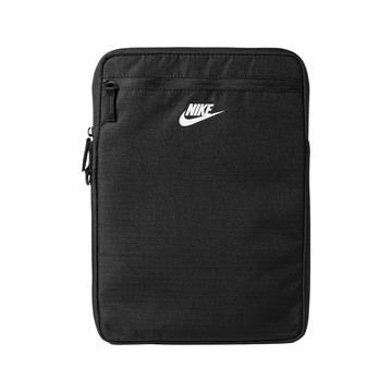 【NIKE】 Club Laptop Sleeve 黑 防水 筆電保護套 16吋 平板包 N101415409-114