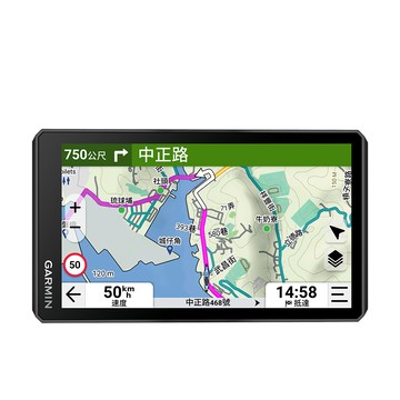 GARMIN ZUMO XT3 6吋 重機專用導航機