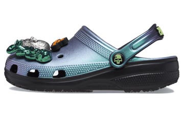 HARRY POTTER X CLASSIC CLOG THE DARK ARTS