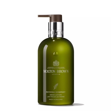 Molton Brown 舒心迷迭香護手乳液 300ml