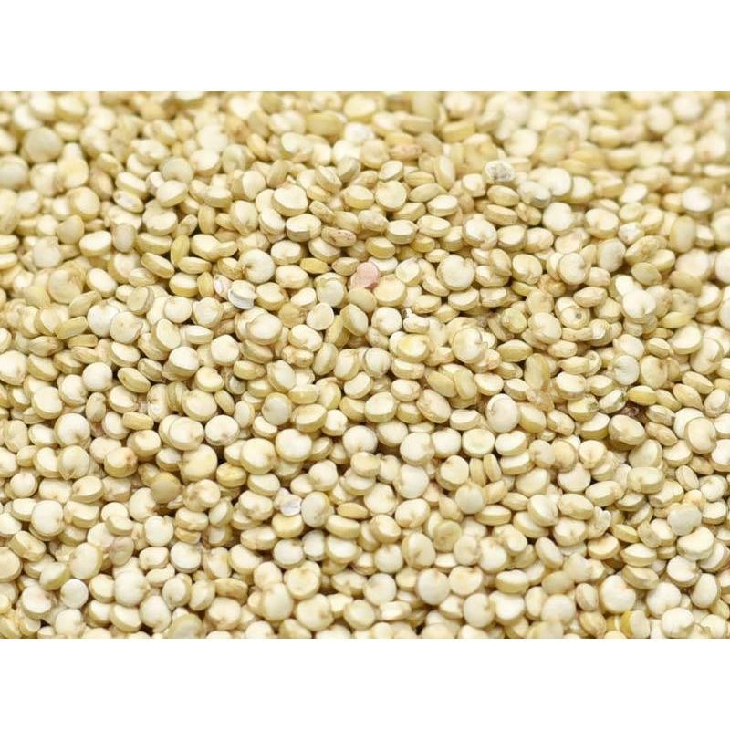 オーガニック キヌア 2.04kg 有機キヌア ORGANIC Quinoa 高栄養雑穀 スーパーフード ダイエット 栄養食 コストコ 健康食品  カークランドシグネチャー KIRKLAND | LINEブランドカタログ