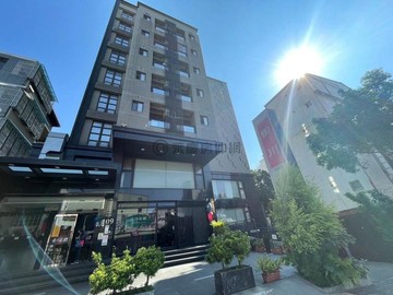 海華SOGO商圈/㊣元化路氣派大店面+6平面車位｜桃園市中壢區元化路二段