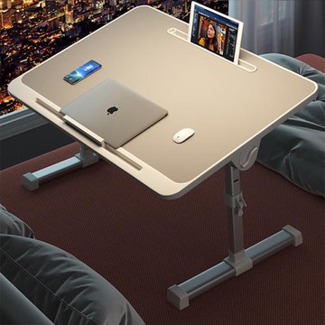 【HappyLife】多功能升降床上桌 60公分 Y11067