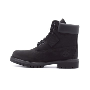 TIMBERLAND PREMIUM 防潑水皮靴 黑 10073001 男鞋