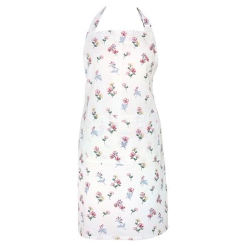 【新品】丹麥GreenGate Portia white 圍裙