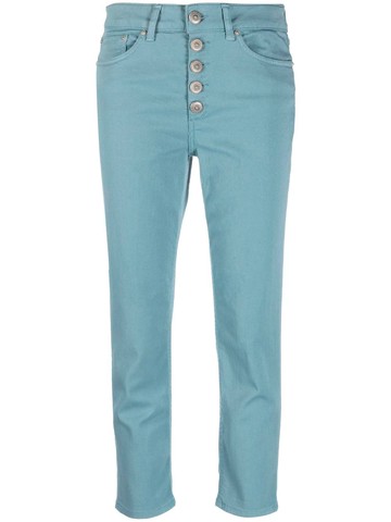 Dondup `Koons Gioiello` Jeans