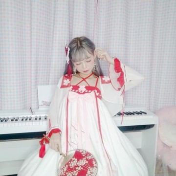 原創月宮兔olita蘿莉塔裙洋裝