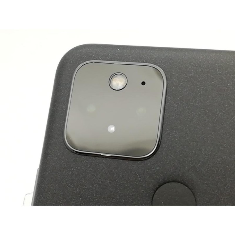 SoftBank Google Pixel 5 Just Black SIMロック解除済