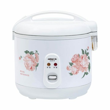 【日象】10人份立體保溫電子鍋 ZS-EM10W