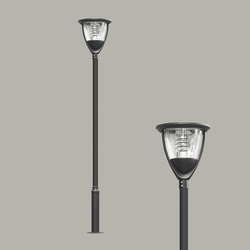 景觀路燈、高燈 DS-S0008