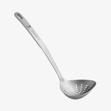 瑞典主廚秘密｜主廚漏勺 不鏽鋼 32CM