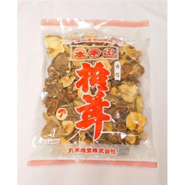 丸半　椎茸　香信 九州産  ３００ｇ