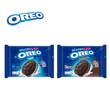 【蝦皮直營】奧利奧夾心餅乾 隨手包  (香草/巧克力)