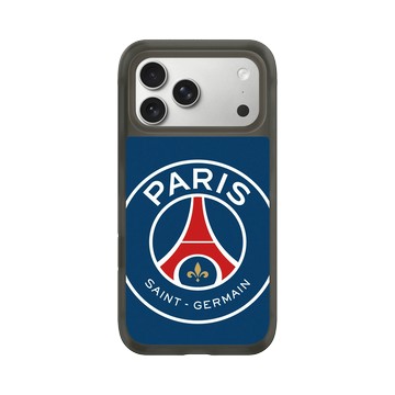 iPhone 17 Pro Max AirX 本質黑 - PSG - PSG Oversize Blue 藍