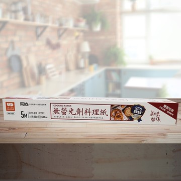 美味關係 / 無螢光劑料理紙-30x500cmx4盒