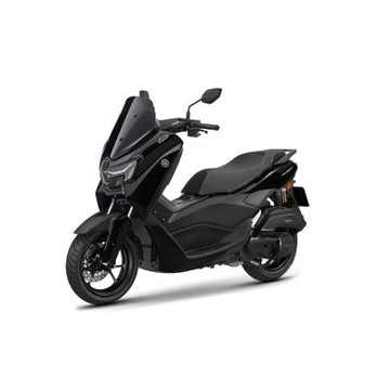 YAMAHA山葉機車 NMAX 155-ABS版-2026年