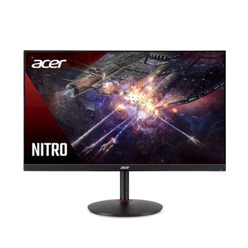 ACER 宏碁XV242 F HDR400電競螢幕（24型/FHD/540Hz/0.1ms/HDMI/DP/TN）_廠商直送