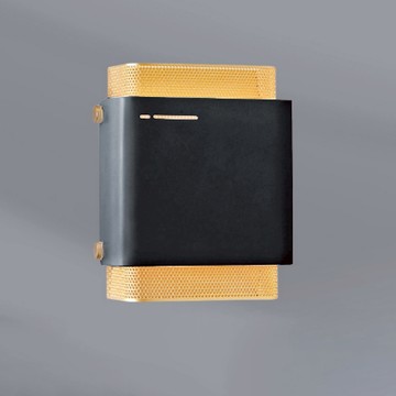 6W 4000K 投光壁燈 B102-13-65155