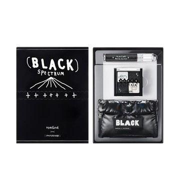 rom&nd X INAPSQUAREBLACK SPECT