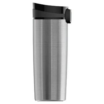SIGG 米諾可保溫隨身杯  鋼霧銀  470ml  1個