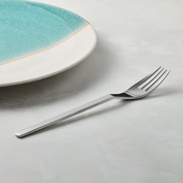 NAPOLI系列 - 不鏽鋼叉 (188 mm)