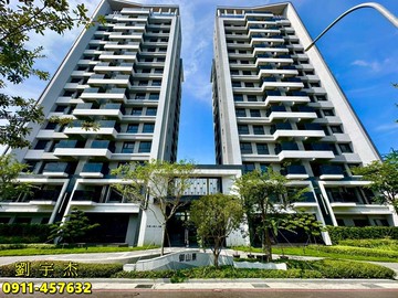 宇杰《東勢將起飛【雙車位+景觀戶+實登內價】》｜台中市東勢區文新二街