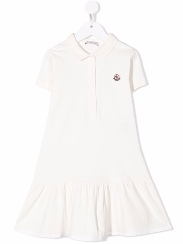 Moncler Enfant Dress