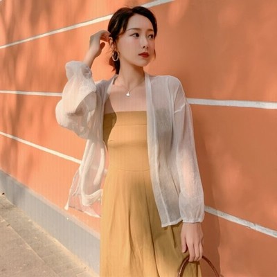 シフォン シアー カーディガン 通販 Lineポイント最大get Lineショッピング