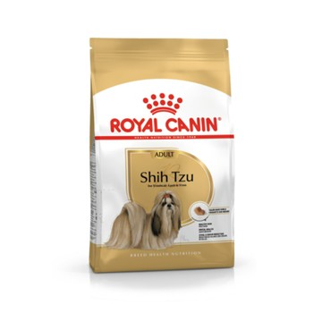 ROYAL CANIN法國皇家-西施成犬(STA) 1.5kg x 2入組(買二件送寵物玩具1個隨機)