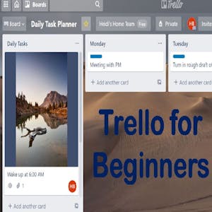 Trello for Beginners