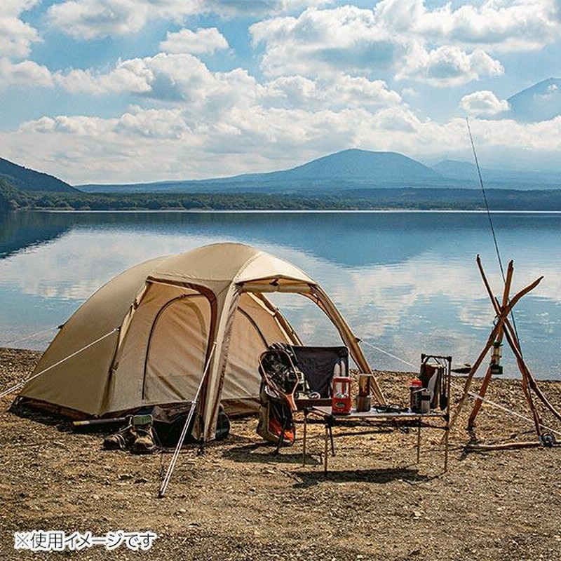 ogawa オガワ ステイシー ST-2 2616 ドームテント アウトドア ドーム型  