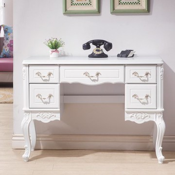 溫妮莎歐風3.5尺玄關桌