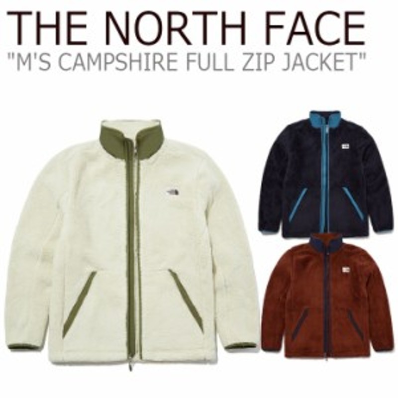 ヴィジョン-ストリートウェア フリース ノースフェイス THE NORTH FACE M S CAMPSHIRE FULL ZIP JACKET  キャンプシャイア フル ジップ ジャケット B C ウェア NJ4FL52A 通販 LINEポイント最大GET | LINEショッピング