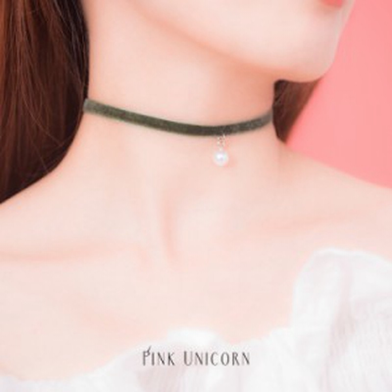 チョーカー レディース ネックレス Choker 首輪 ネックアクセサリー 可愛い 延長チェーン おしゃれ 通販 Lineポイント最大1 0 Get Lineショッピング