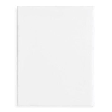 Sferra Giza 45 Sateen Fitted Sheet, Queen
