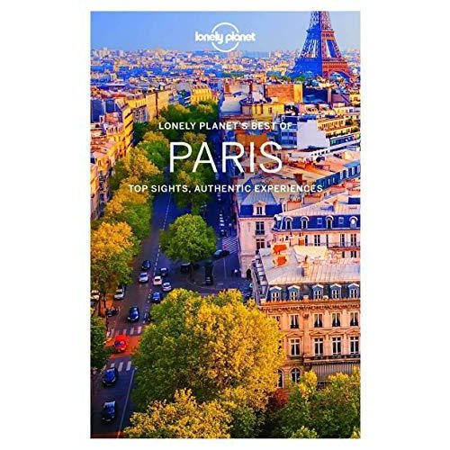 Best of Paris (Travel Guide)